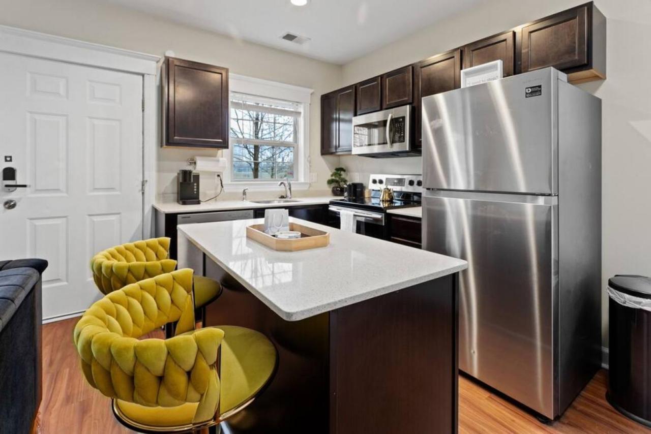 Your Cozy One Bedroom Midtown *
