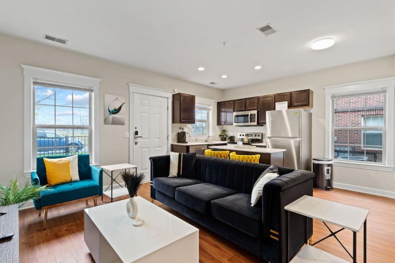 Your Cozy One Bedroom Midtown Appartement *