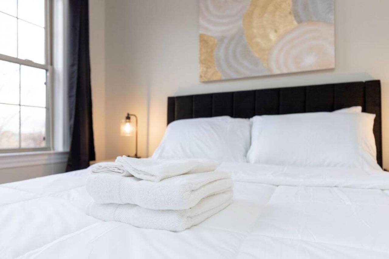 Your Cozy One Bedroom Midtown * Détroit