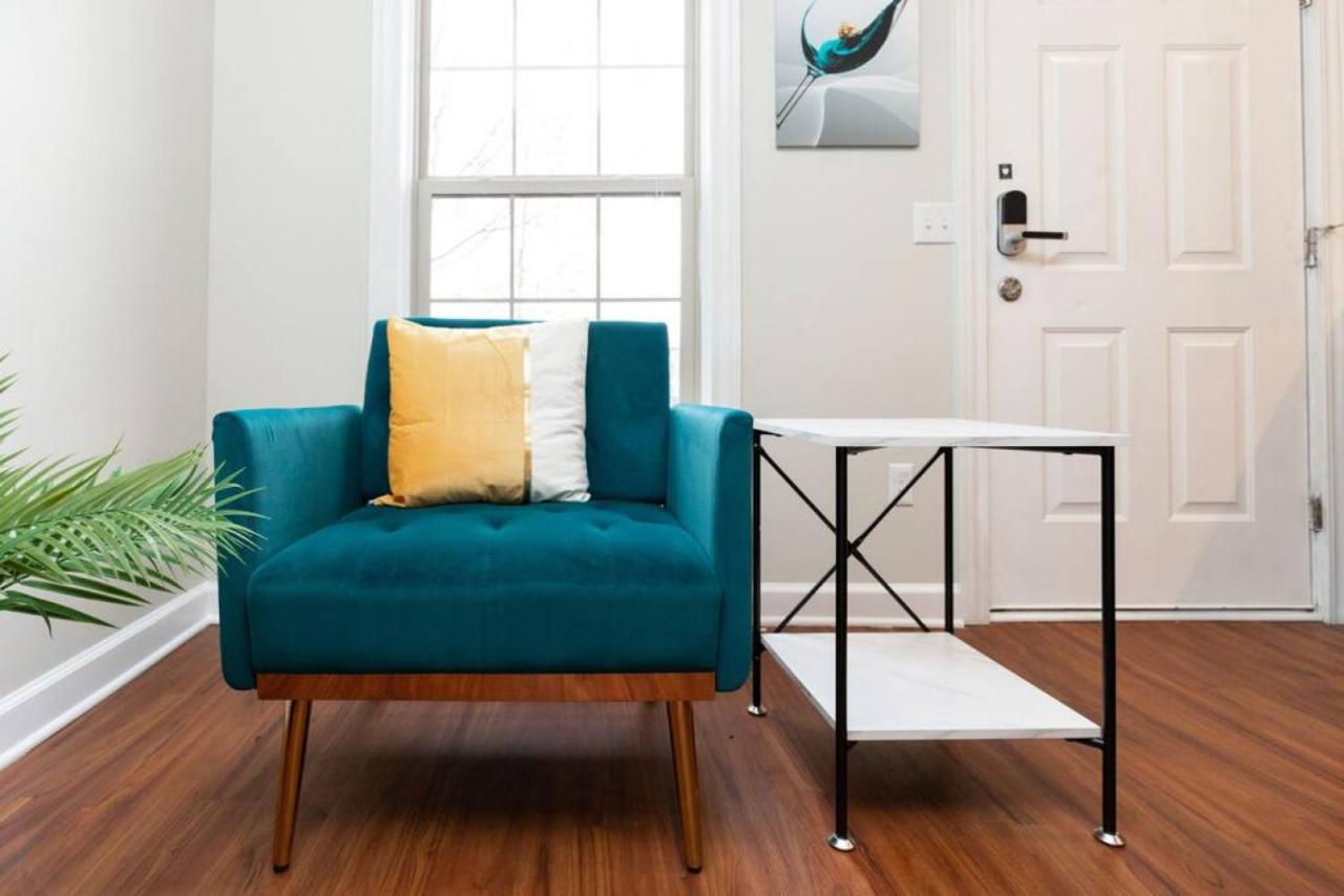 Your Cozy One Bedroom Midtown *