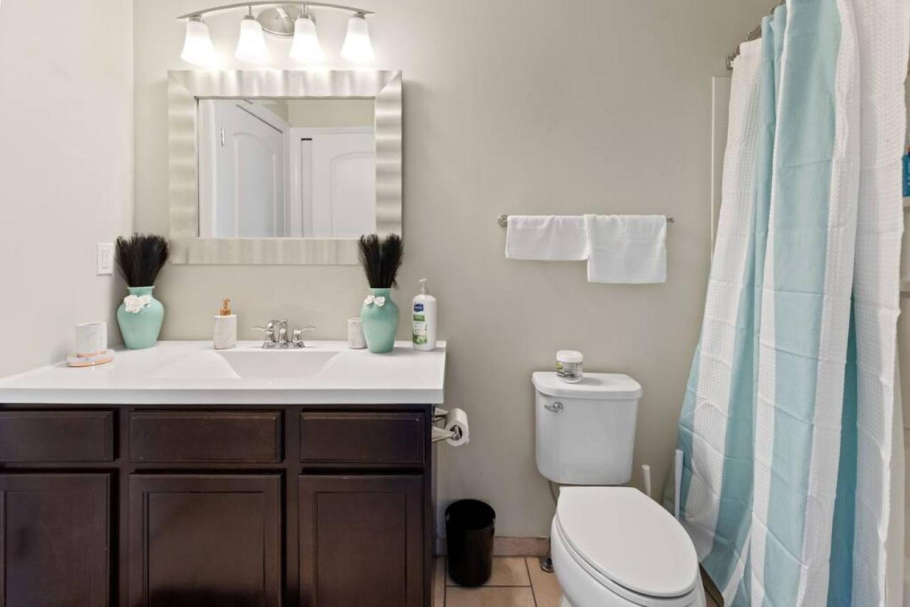 Your Cozy One Bedroom Midtown * Détroit