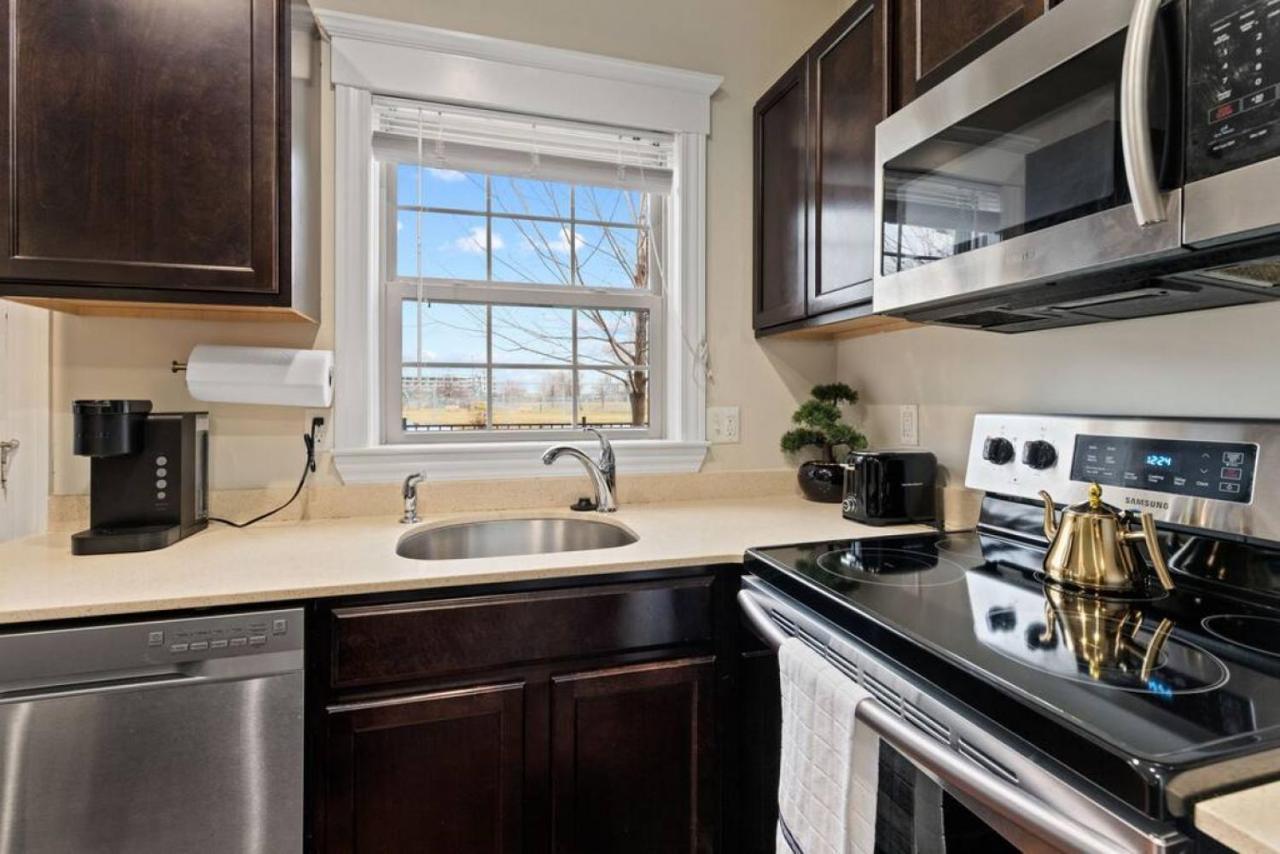 Your Cozy One Bedroom Midtown Appartement *