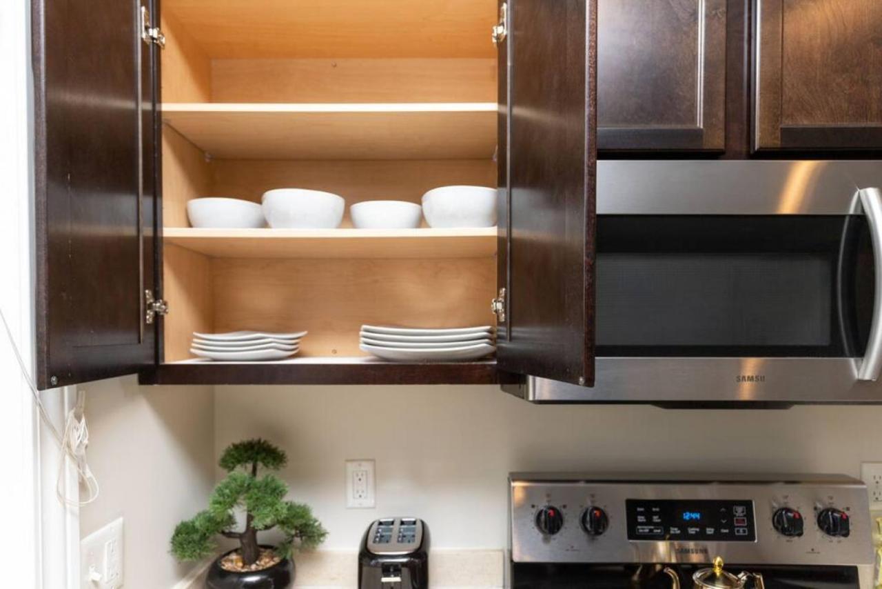 Your Cozy One Bedroom Midtown Appartement *