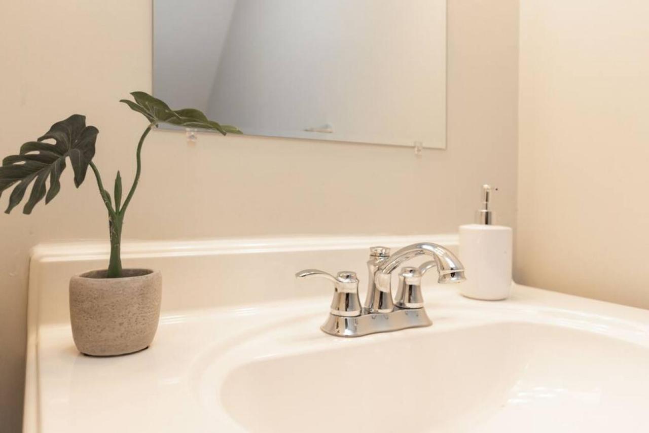 Your Cozy One Bedroom Midtown * Détroit