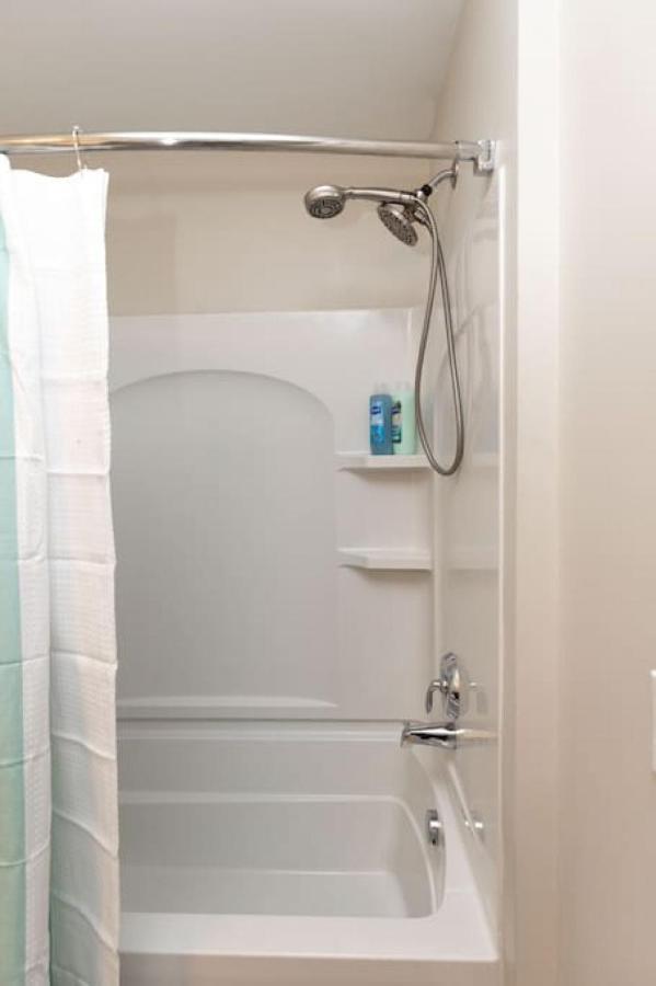Appartement Your Cozy One Bedroom Midtown